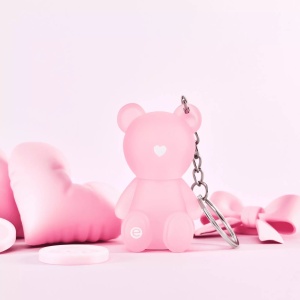 [Luciu de buze surpriza the rare bears blind box, essence - 1001cosmetice.ro] [4]