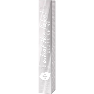 [Luciu de buze what the fake! glass shine plumping lip filler 01 oh so glassy essence, 4.2 ml - 1001cosmetice.ro] [5]