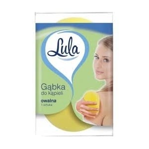 [Lula burete oval pentru baie / masaj - 1001cosmetice.ro] [1]