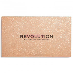 Makeup revolution jewel collection - deluxe paleta farduri thumb 3 - 1001cosmetice.ro