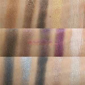 [Makeup revolution london pro looks big love palette - 1001cosmetice.ro] [4]