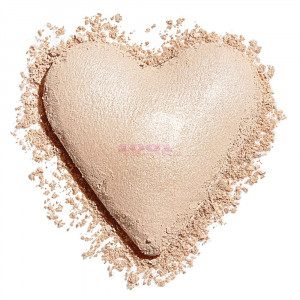 Makeup revolution london triple baked highlighter radiance thumb 3 - 1001cosmetice.ro
