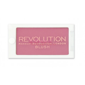 Makeup revolution london wow! blush thumb 1 - 1001cosmetice.ro