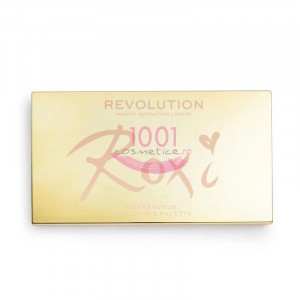 Makeup revolution roxi roxxsaurus ride or die paleta farduri thumb 4 - 1001cosmetice.ro