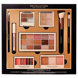 Makeup revolution ultimate essential kit de makeup thumb 1 - 1001cosmetice.ro