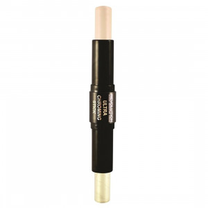 Makeup revolution ultra chroming stick iluminator thumb 1 - 1001cosmetice.ro