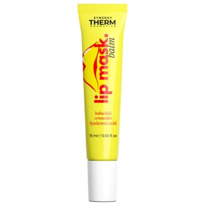 [Masca balsam pentru buze lip mask/balm cu bakuchiol, ceramide si acid hialuronic synergy therm - 1001cosmetice.ro] [3]