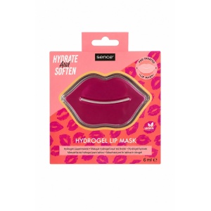 Machiaj | Masca de buze hydrogel, sence, 6 ml | 1001cosmetice.ro