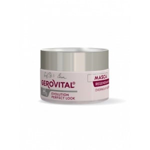 [Masca regeneranta nocturna h3 evolution gerovital, 50 ml - 1001cosmetice.ro] [2]