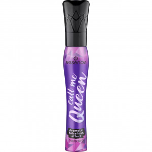 Mascara call me queen dramatic false lash effect essence, 11,5 ml thumb 7 - 1001cosmetice.ro