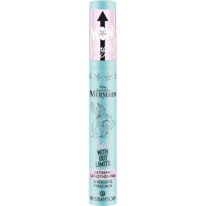 [Mascara colectia disney the little mermaid lash without limits black essence, 13 ml - 1001cosmetice.ro] [2]