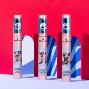 [Mascara lash without limitstubing, essence extreme lengthening & volume waterproof, essence, 12 ml - 1001cosmetice.ro] [10]