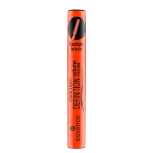 [Mascara maximum definition volume, essence, 8 ml - 1001cosmetice.ro] [2]
