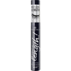 [Mascara pentru alungire extrema what the length! mascara black essence, 10 ml - 1001cosmetice.ro] [2]