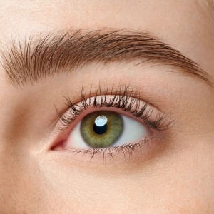 [Mascara pentru sprancene make me brow dark browny brows 07, essence, 3.8 ml - 1001cosmetice.ro] [7]