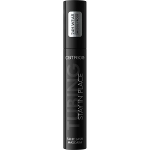 [Mascara tubing cu efect de gene false tubing stay in place 010 no panda black, catrice, 11 ml - 1001cosmetice.ro] [2]