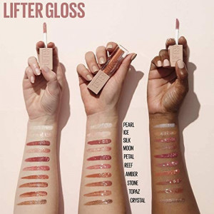 Maybelline lifter gloss lichid reef 006 thumb 2 - 1001cosmetice.ro