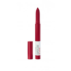 Maybelline super stay ink crayon ruj de buze rezistent own your empire 50 thumb 1 - 1001cosmetice.ro