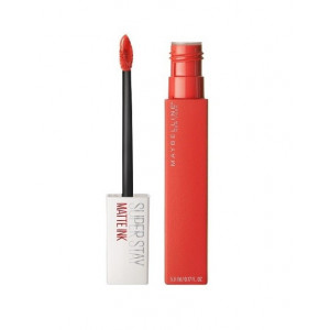 Maybelline superstay matte ink ruj lichid mat heroine 25 thumb 1 - 1001cosmetice.ro