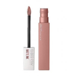 Maybelline superstay matte ink ruj lichid mat poet 60 thumb 1 - 1001cosmetice.ro