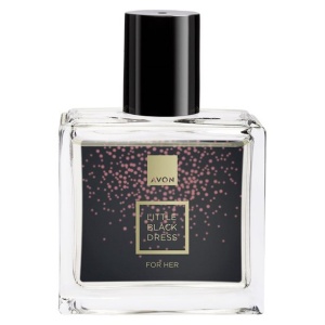 Eau de parfum dama | Mini eau de parfum little black dress avon 30 ml | 1001cosmetice.ro