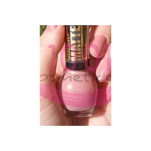 Miss sporty check matte lac de unghii 006 thumb 1 - 1001cosmetice.ro