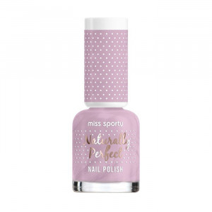 Miss sporty naturally perfect lac de unghii strawberry gelato thumb 3 - 1001cosmetice.ro