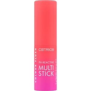 [Multi stick colour flush cu ph reactiv pentru obraji și buze catrice - 1001cosmetice.ro] [9]