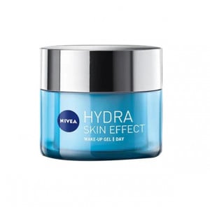 Nivea hydra skin effect crema - gel pentru hidratare thumb 1 - 1001cosmetice.ro