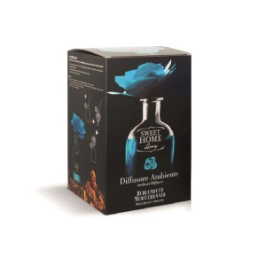 [Odorizant betisoare pentru camera luxury miros de bergamota, sweet home 250 ml - 1001cosmetice.ro] [2]