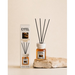[Odorizant betisoare pentru camera red diffuser, miros de lemn de santal, eyfel, 120 ml - 1001cosmetice.ro] [2]