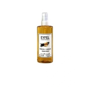 Odorizant de camera Spray aroma de Vanilie Eyfel, 400 ml