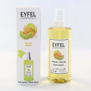 [Odorizant de camera spray pepene eyfel, 400 ml - 1001cosmetice.ro] [2]