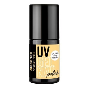 Oja semipermanenta studio nails UV GEL NAIL polish Buttercream Dream 218, Essence, 5 ml