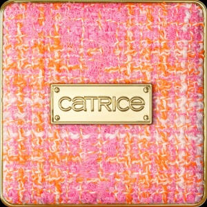 [Paleta 2-in-1 spring and the city eye & cheek glow complex c01 · rosé & rooftops, catrice, 6,4 g - 1001cosmetice.ro] [6]