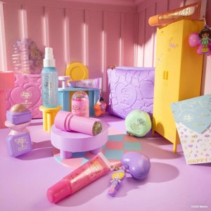 [Paleta cu 9 nuante de farduri, polly pocket, essence - 1001cosmetice.ro] [3]