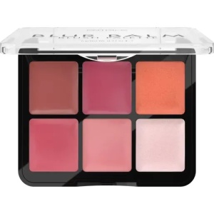 Fard de obraz (blush) | Paleta de fard de obraz blur balm, catrice, blush blindness 010 | 1001cosmetice.ro