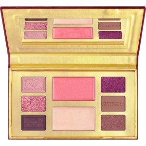 [Paleta multi- use 6 farduri ochi si 2 blushuri festive treasures catrice - 1001cosmetice.ro] [1]