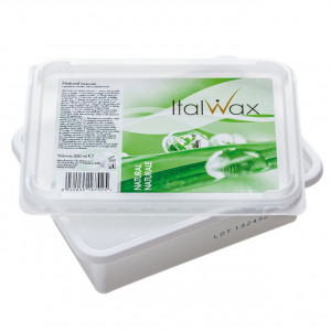 Parafina Natural Italwax, 500 ml