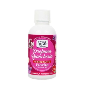 Balsam rufe, sweet home | Parfum concentrat de rufe, fiorito, sweet home, 250 ml | 1001cosmetice.ro