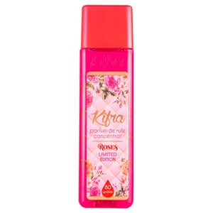 Tratament express reparator 7 secunde split ends miracle pentru varfuri despicate gliss, 200 ml | Parfum concentrat de rufe, roses, summer edition, kifra, 200 ml | 1001cosmetice.ro