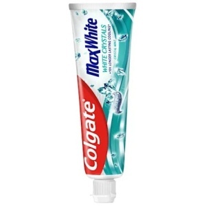 [Pasta de dinti, ultrafreeze, white + crystal, colgate - 1001cosmetice.ro] [3]