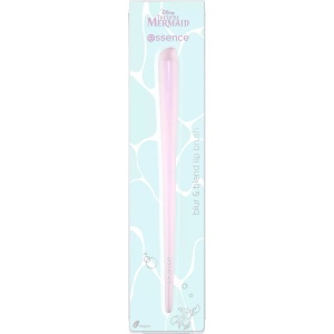 [Pensula din silicon pentru buze colectia disney the little mermaid essence - 1001cosmetice.ro] [6]