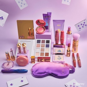 [Pensula kabuki, disney alice in wonderland, catrice - 1001cosmetice.ro] [5]