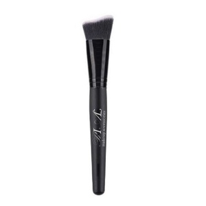 Machiaj, rial makeup accessories | Pensula oblică pentru conturarea feței, rial makeup accessories, 15-17 | 1001cosmetice.ro