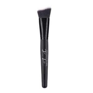 Make-up, rial makeup accessories | Pensula oblică pentru conturarea feței, rial makeup accessories, 15-7 | 1001cosmetice.ro