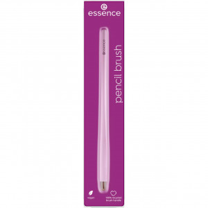 Pensula pentru fard de pleoape sau tus pencil brush essence thumb 5 - 1001cosmetice.ro