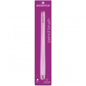 Pensula pentru fard de pleoape sau tus pencil brush essence thumb 5 - 1001cosmetice.ro