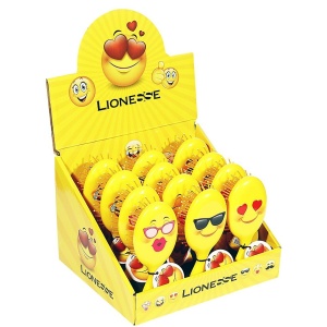 [Perie de par pentru copii lionesse 6426 - 1001cosmetice.ro] [2]