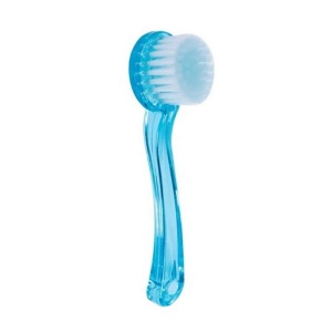 Gel de curatare | Perie pentru curatarea fetei face cleaning brush lionesse 393 | 1001cosmetice.ro